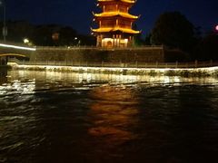 -凤城河风景区