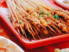 -小辉哥大排档(船山路总店)