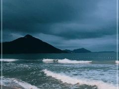 -西涌国际滨海旅游区