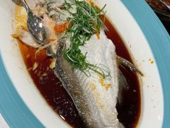 -红棉中餐厅·广州海航威斯汀酒店