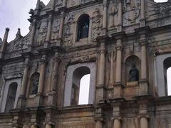 -香港皇家太平洋酒店