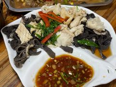 -真好吃牛杂(白沙店)