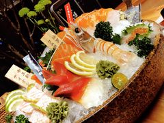 -文三酒肆自助放题(新街口友谊广场店)