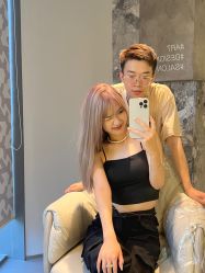 点击看大图 -3AM HAIR SALON烫发染发接发