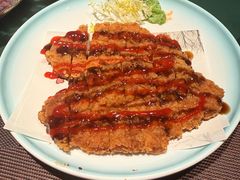 -孔雀裡融合餐厅