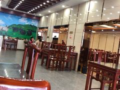 大堂-同胜祥清真新豫菜(杜岭街店)