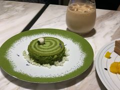 -théATRE 茶聚场(王府中環店)