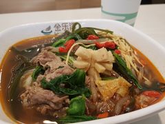 -金乐活美食(中街店)