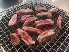 -釜山火炉·海鲜烤肉(紫藤路店)