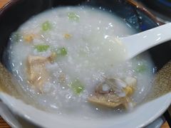 -盈田盈粥庄(博山东路店)