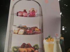 -粤海喜来登酒店·&More聚驿(天河城店)