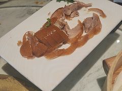 -北京老铺烤鸭(老城根店)
