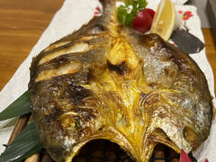 -越日本料理(新地假日广场店)