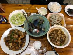 -如我美食(达道社区店)