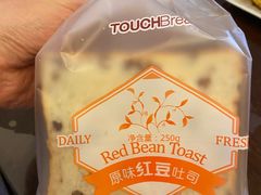 -TOUCH泰奇(金桥长岛路店)