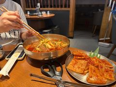 -马场洞肉铺(高丽街店)