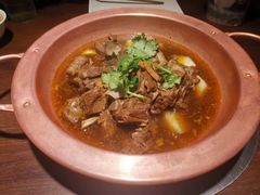 -望蝎门羊蝎子火锅(祭城店)