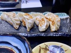 -松临·铁板烧&Omakase(神农店)