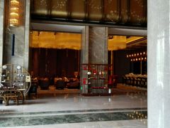 -阜阳富力万达嘉华酒店·美食汇自助餐厅