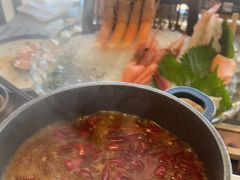 -極上萬膳·日料放题(来福士江景店)