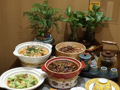 -宗氏一喜砂锅·特色湖北菜(楚河汉街店)