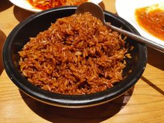 经典川式猪油炒饭-榕意·川味之美(深业上城店)