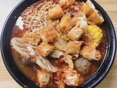-四川老牛麻辣烫(北门桥店)
