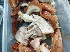 -老北京烤鸭(保龙仓店)