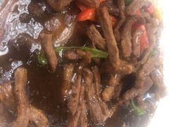 -清真悦宾楼食府(海湖店)