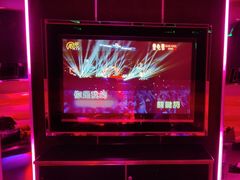 -乐道好声音量贩式KTV(北行店)
