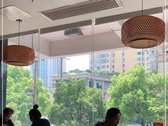 大堂-天下客饭店(中山路店)