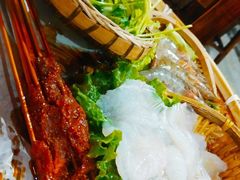 -欧阳小姐在成都(爱琴海店)