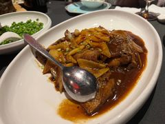 -柒园·三十年创意杭帮菜(龙湖滨江天街店)