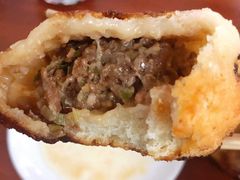 门钉肉饼-宝瑞门钉肉饼店