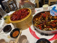 -靓靓蒸虾·头牌蒸虾(沙湖旗舰店)