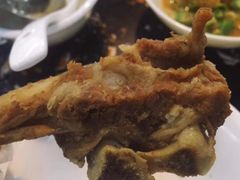 -草原牧语烤全羊(闽江大道店)