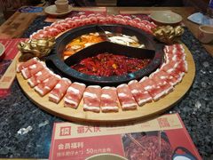 -蜀大侠火锅(森兰花园城店)