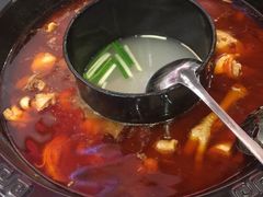 -重庆烧鸡公火锅(簋街店)