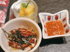 -上男·烧肉集市(五一广场店)