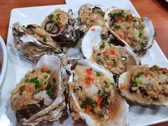 -小放牛炒菜馆(裕华东路店)