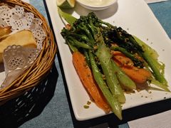 -苏坦土耳其西餐厅(玉林店)