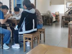 大堂-秀嫂挞粿