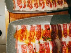 -新石器烤肉(周浦万达店)