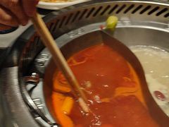 -蜀留香火锅·始于1999·原四川老火锅(白堤路店)