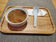 -麦子MaiMassage(打浦桥店)
