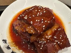 无锡排骨-熙盛源(复兴路店)