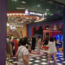 -MELAND亲子乐园•派对•研学(集美世茂店)