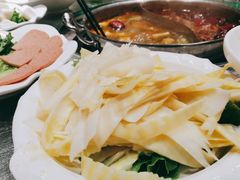 -马老六清真餐饮(西站店)