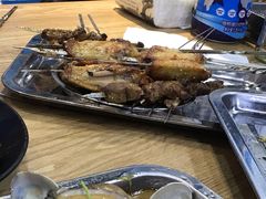 -老虎滩大连海鲜烧烤(建邺云锦路总店)