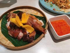 -香香海南菜餐厅